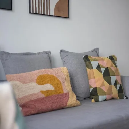 Srodmiescie Homely Apartment Варшава Екстер'єр фото