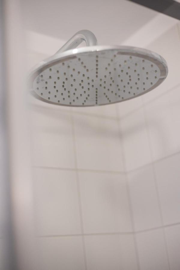 Srodmiescie Homely Apartamento Varsovia